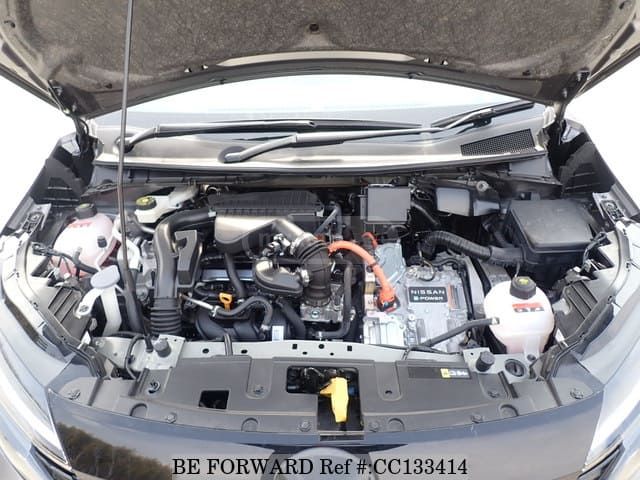 Nissan Ariya - фото 15