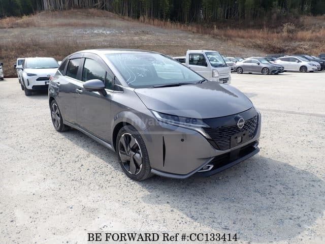 Nissan Ariya - фото 2