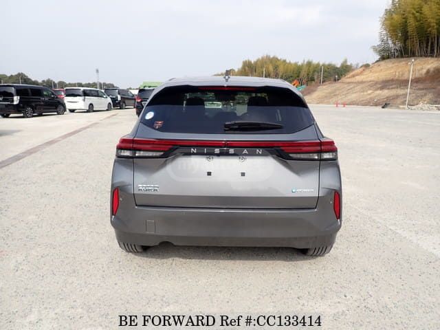 Nissan Ariya - фото 5