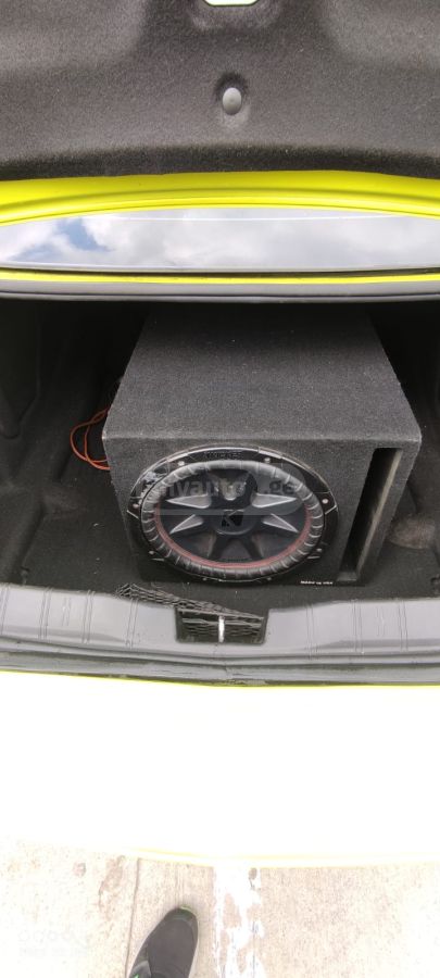 Chevrolet Camaro - фото 10