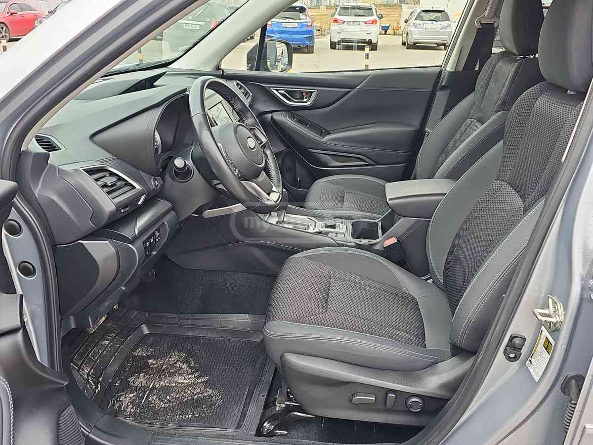 Subaru Subaru Forester — миниатюра 10
