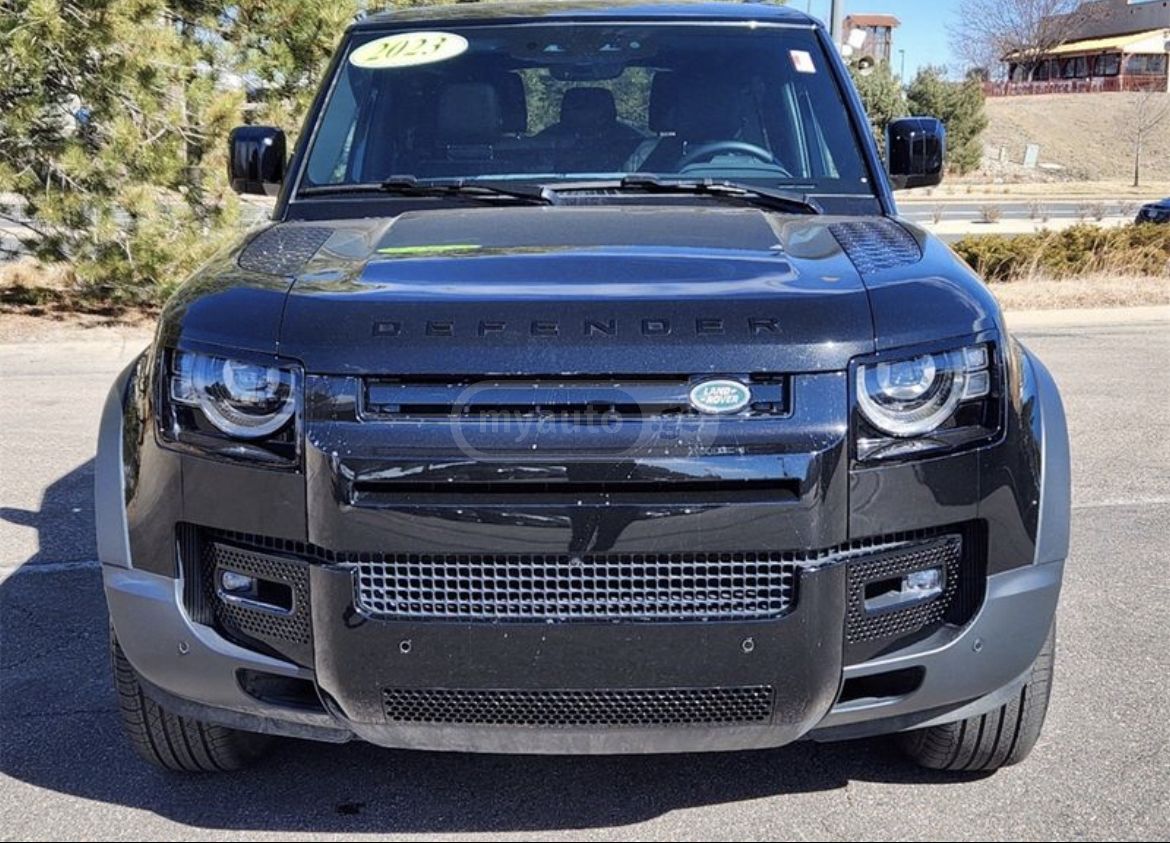 Land Rover FOR RENT — миниатюра 2