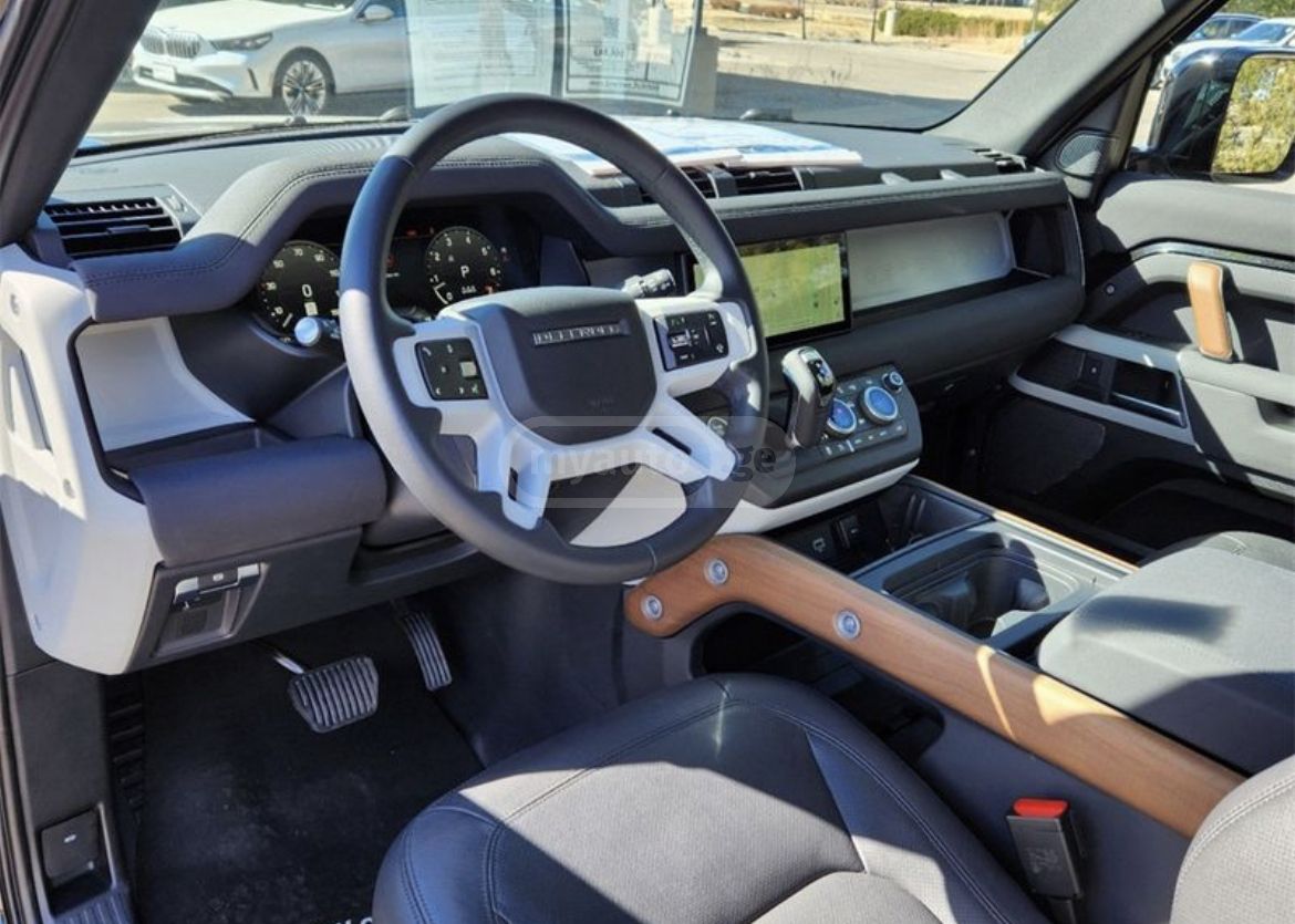 Land Rover FOR RENT — миниатюра 3