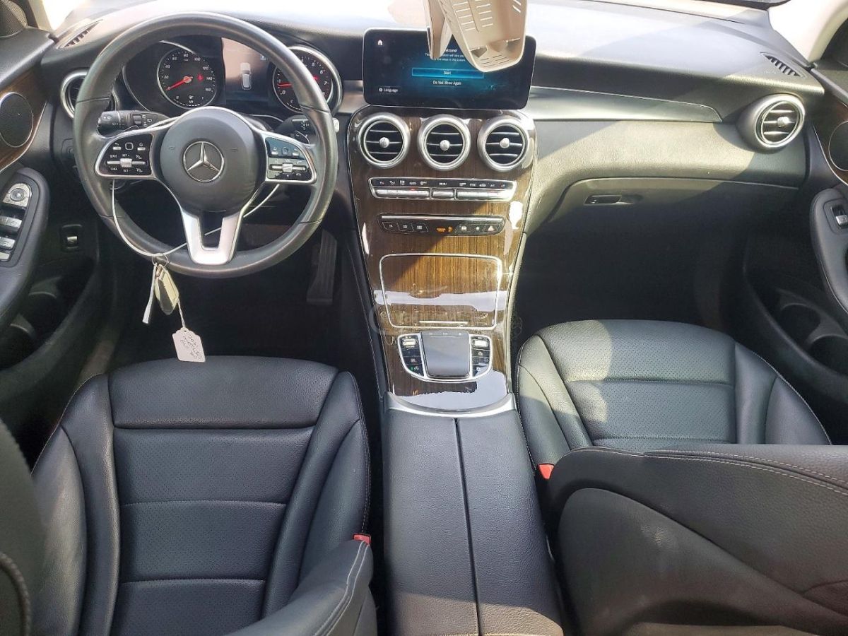 Mercedes-Benz GLC 300 - фото 8