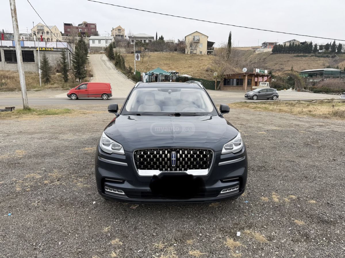 Lincoln ..-,.,. — миниатюра 1