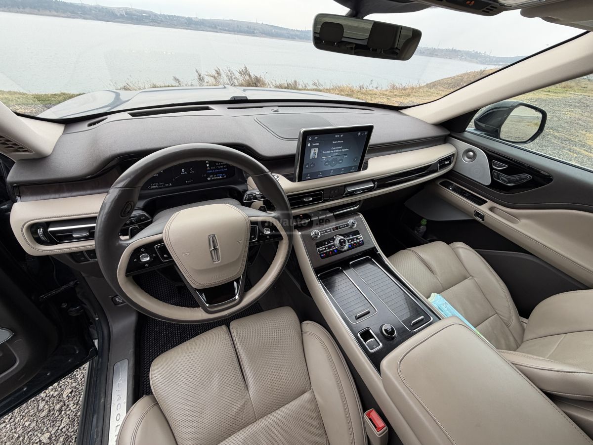 Lincoln ..-,.,. — миниатюра 10