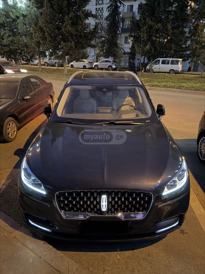 Lincoln ..-,.,. — миниатюра 11