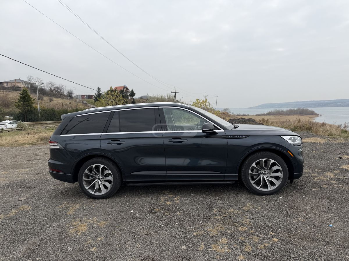 Lincoln ..-,.,. — миниатюра 3