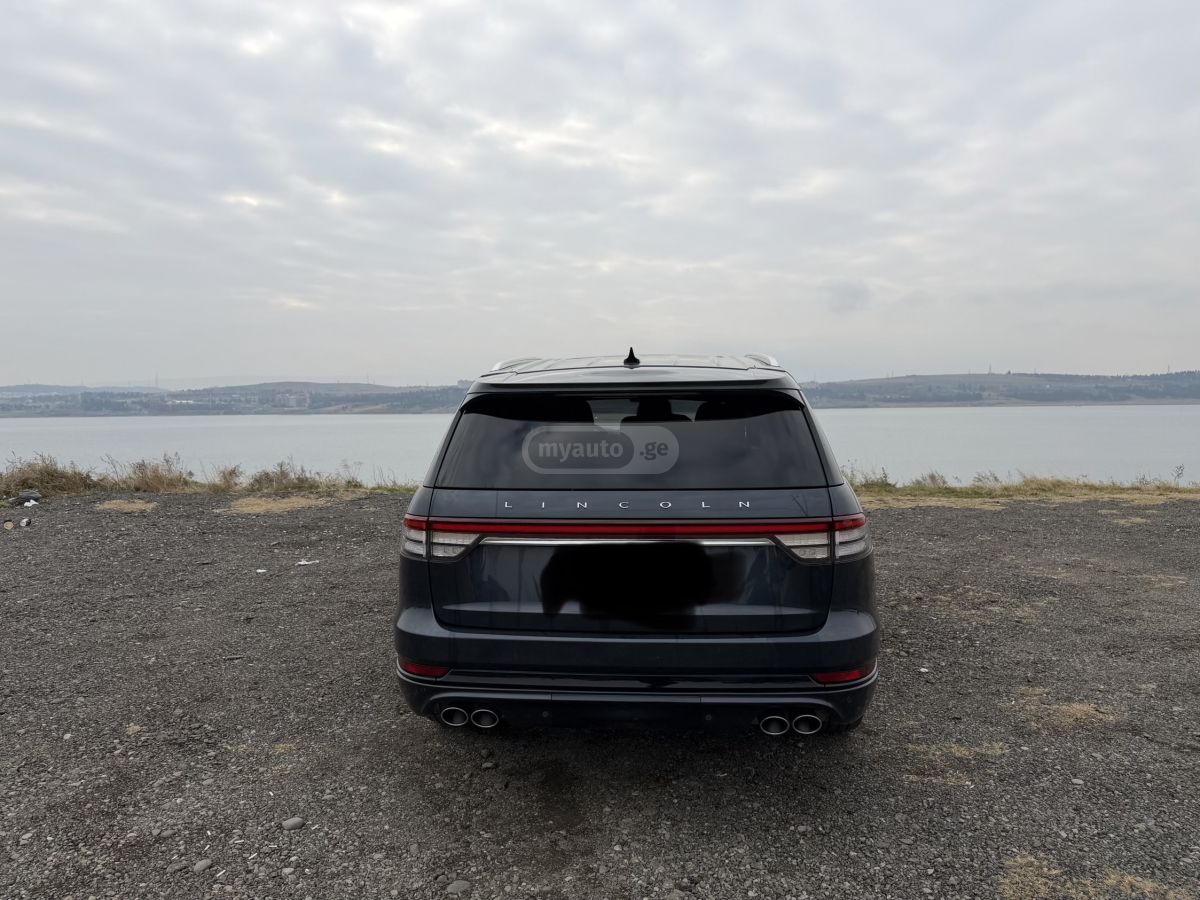 Lincoln ..-,.,. — миниатюра 4