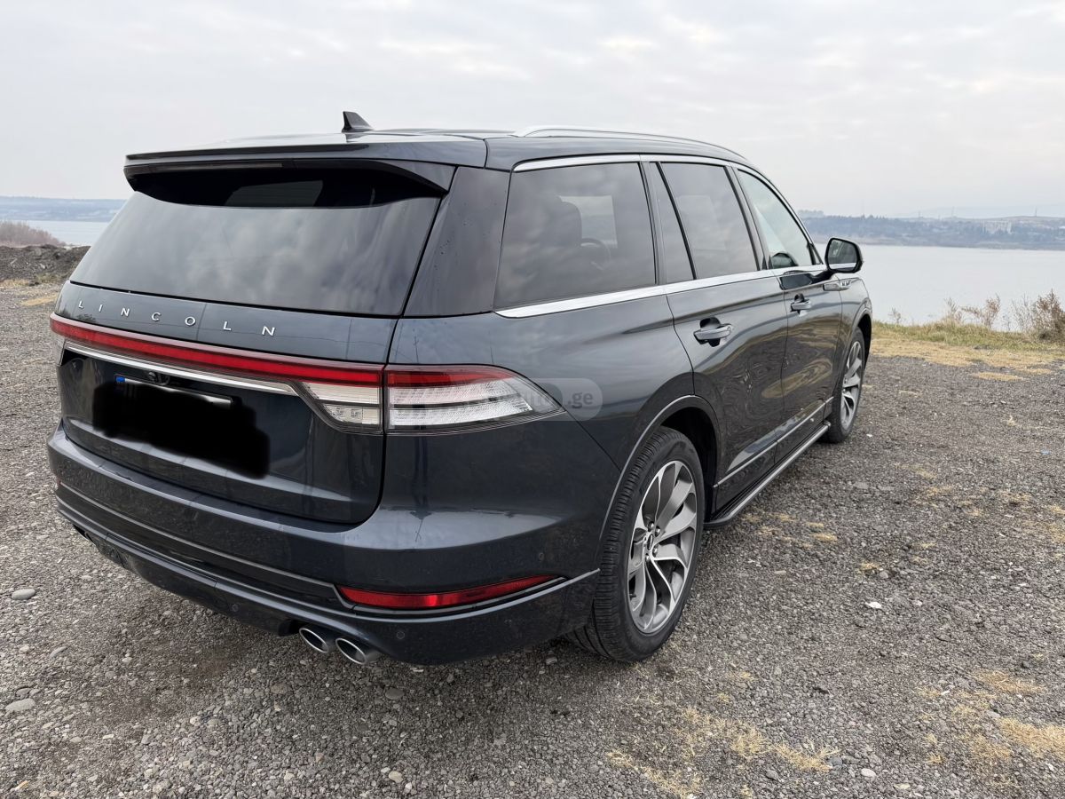 Lincoln ..-,.,. — миниатюра 5