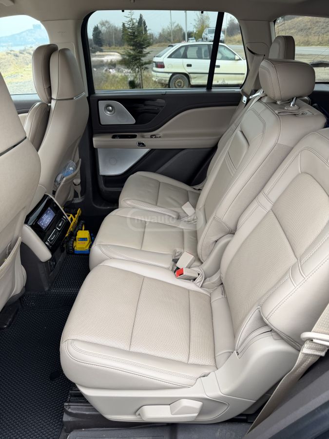 Lincoln ..-,.,. — миниатюра 8