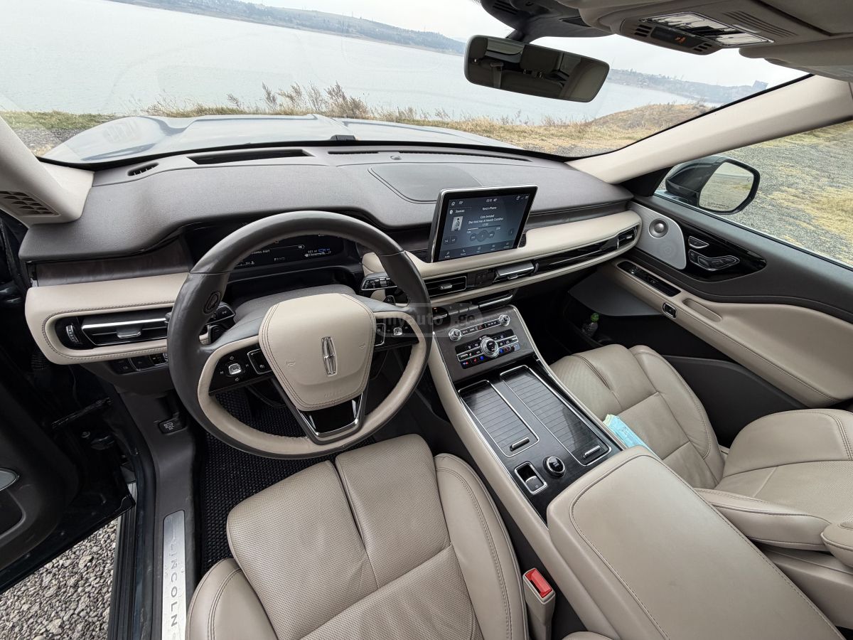 Lincoln ..-,.,. — миниатюра 9