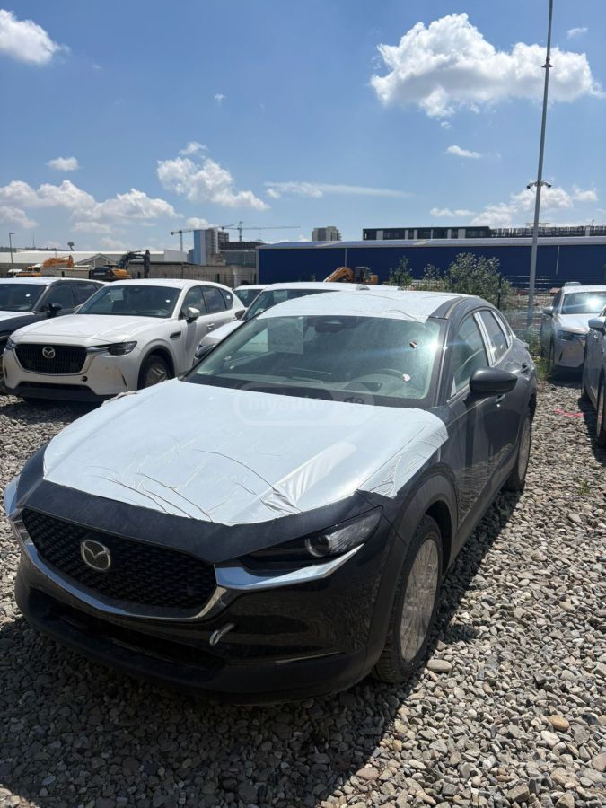 Mazda CX-5 - фото 2
