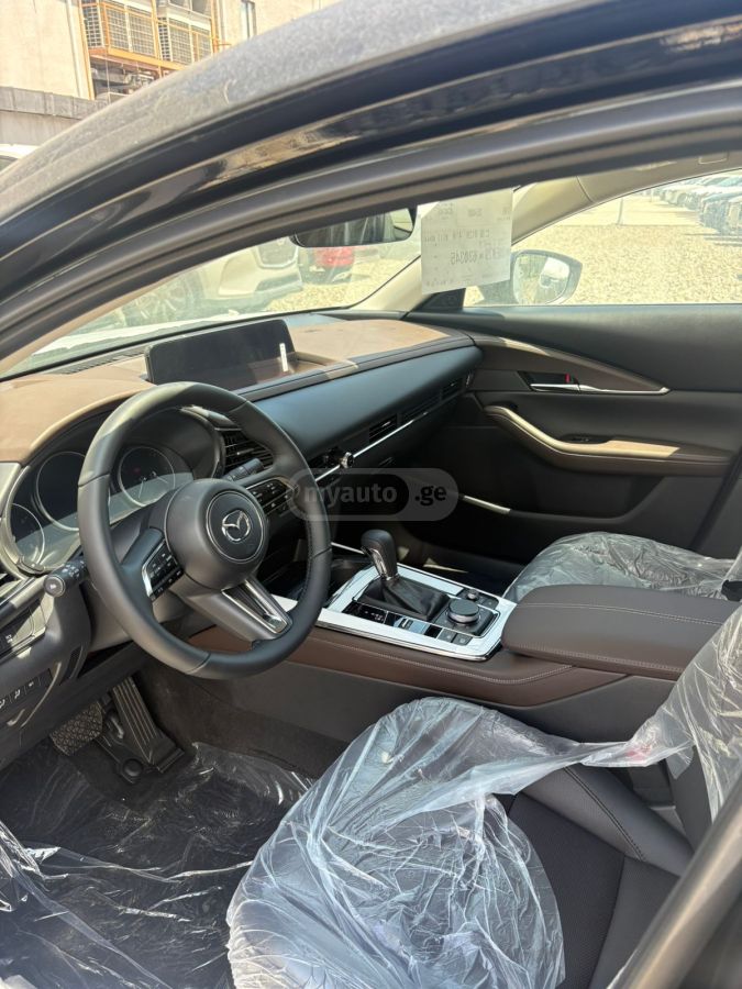 Mazda CX-5 - фото 4