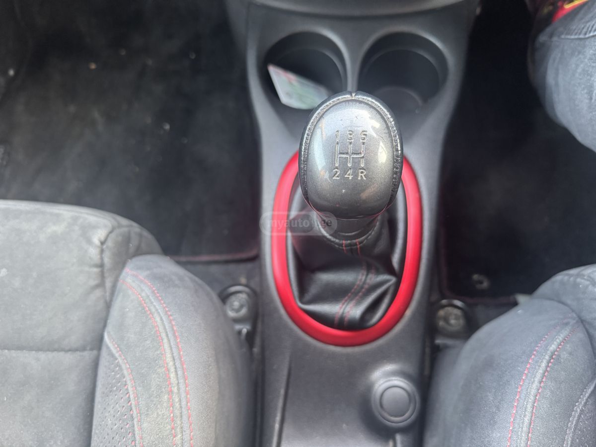 Nissan Note - фото 13