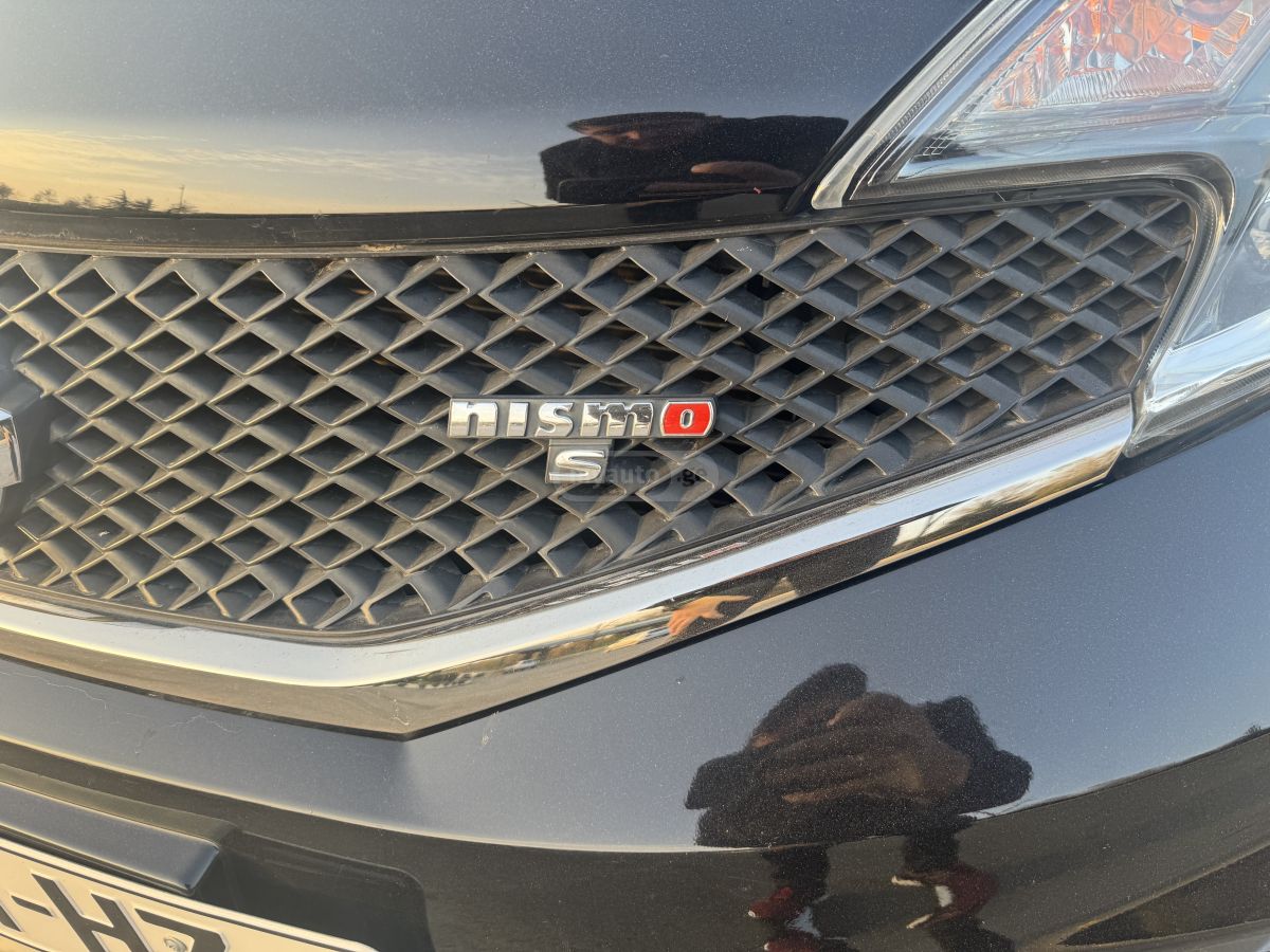 Nissan Note - фото 3