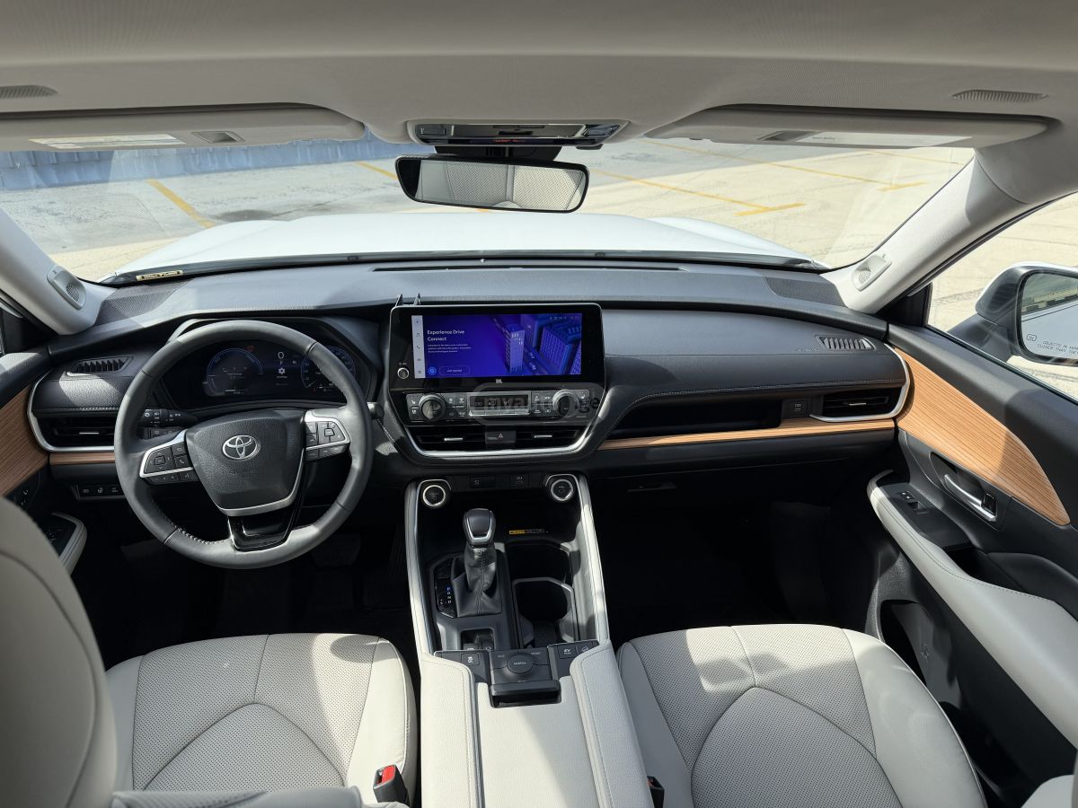 Toyota Limited — миниатюра 13