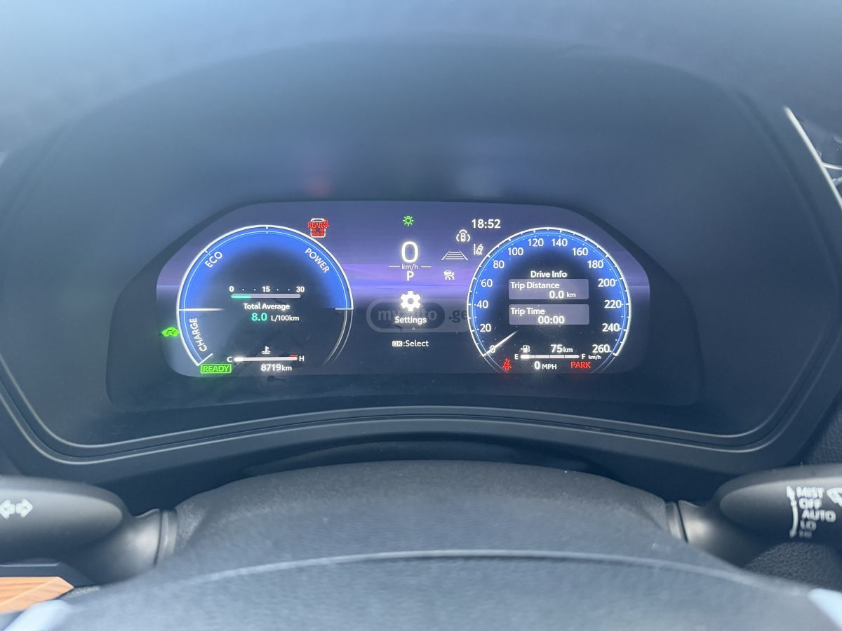 Toyota Limited — миниатюра 5