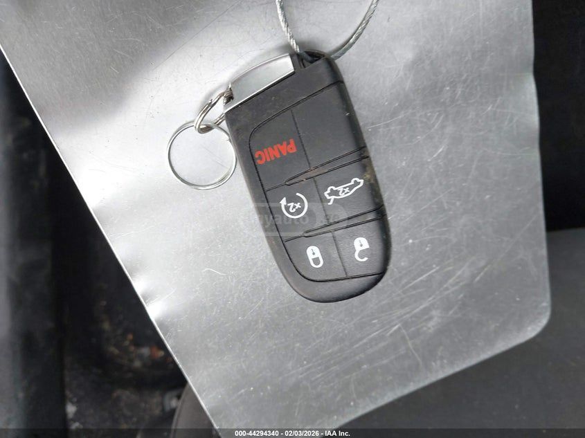 Dodge Charger 2023 — миниатюра 11