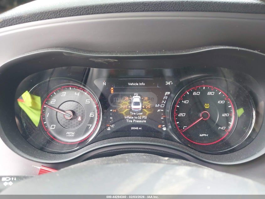 Dodge Charger 2023 — миниатюра 7