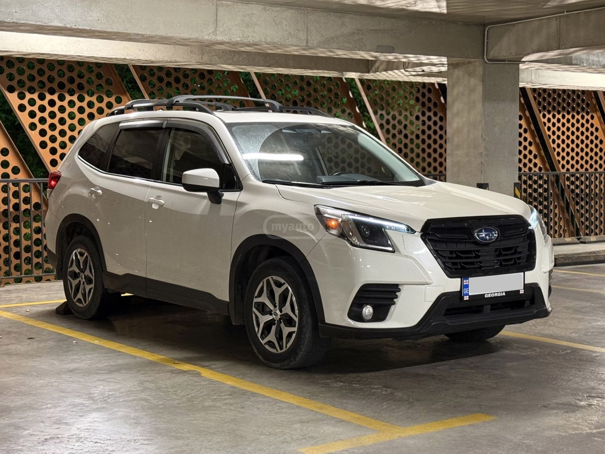 Subaru Limited 4dr All-Wheel Drive CV — миниатюра 5