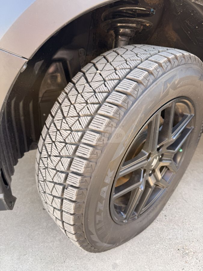 Subaru Limited XT 4dr All-Wheel Drive — миниатюра 10