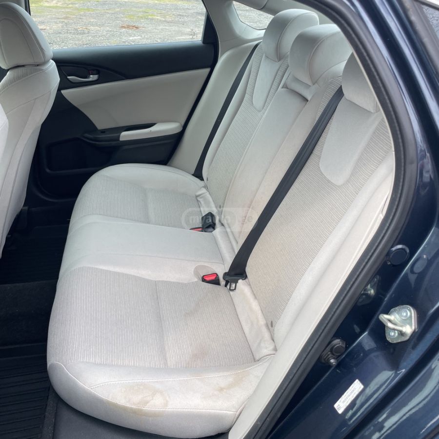 Honda Insight - фото 3