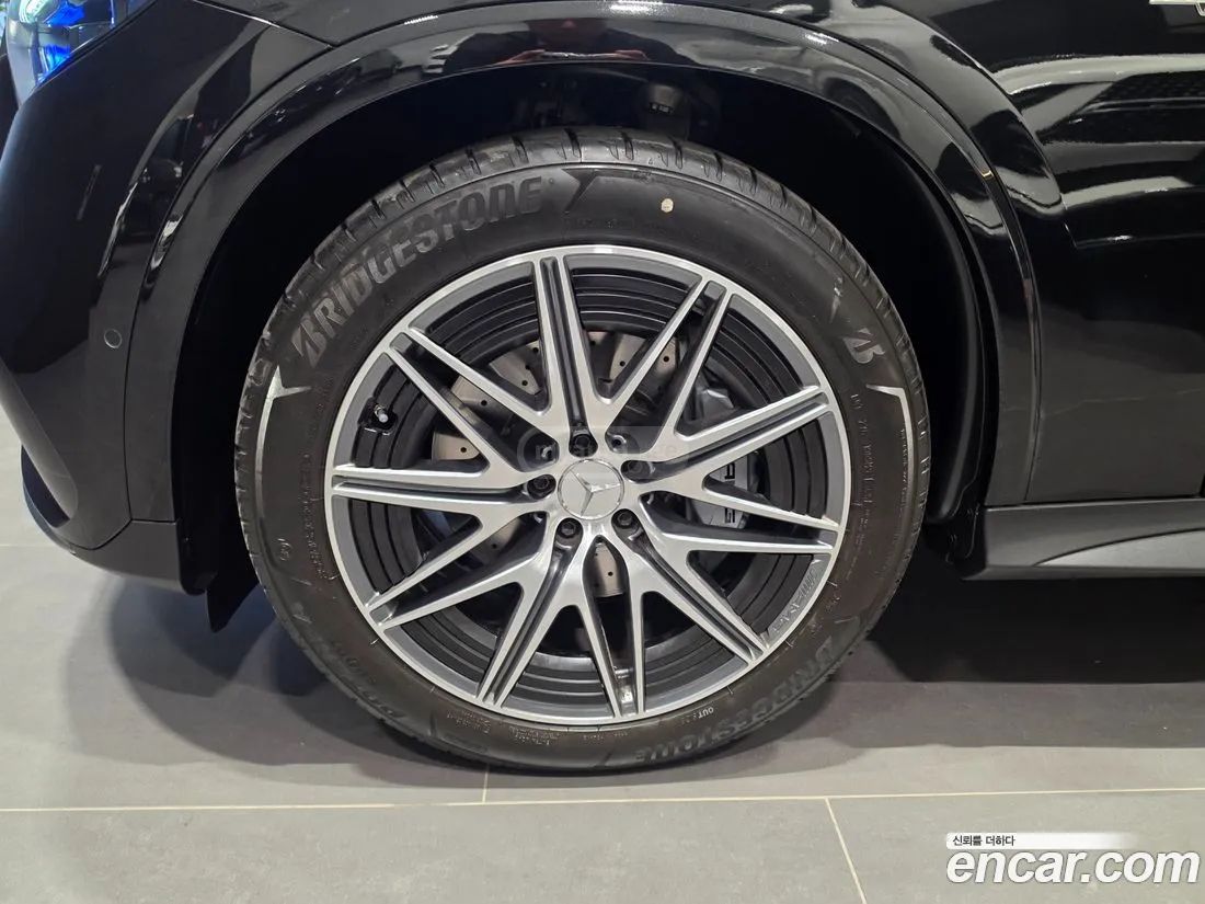 Mercedes-Benz GLC 200 2026 — миниатюра 5