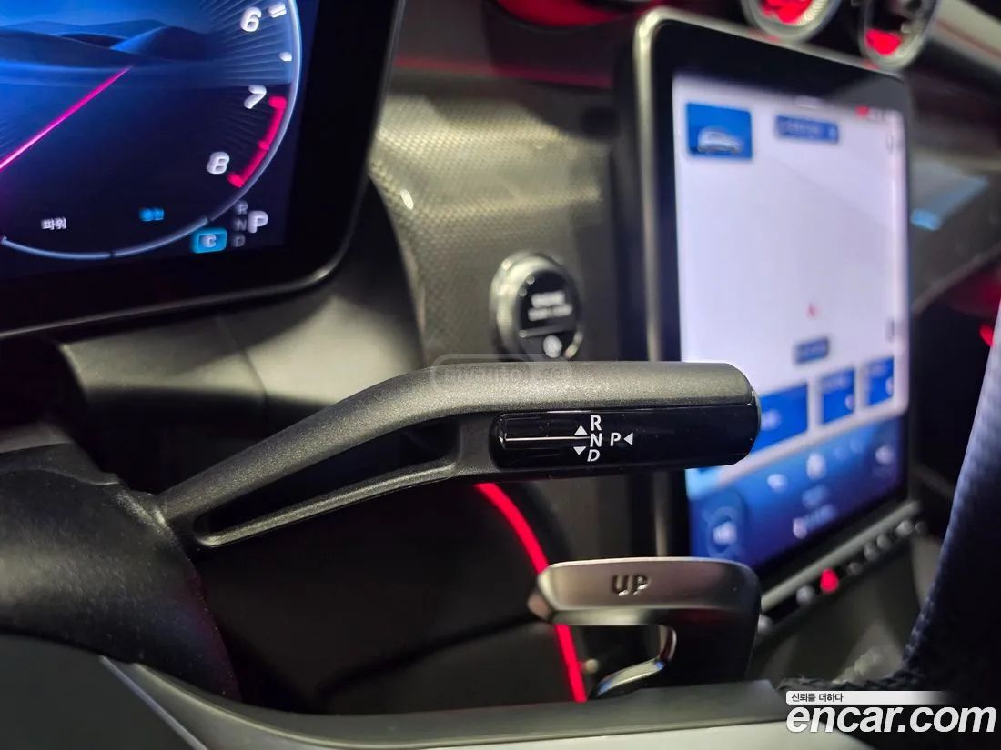 Mercedes-Benz GLC 200 2026 — миниатюра 9