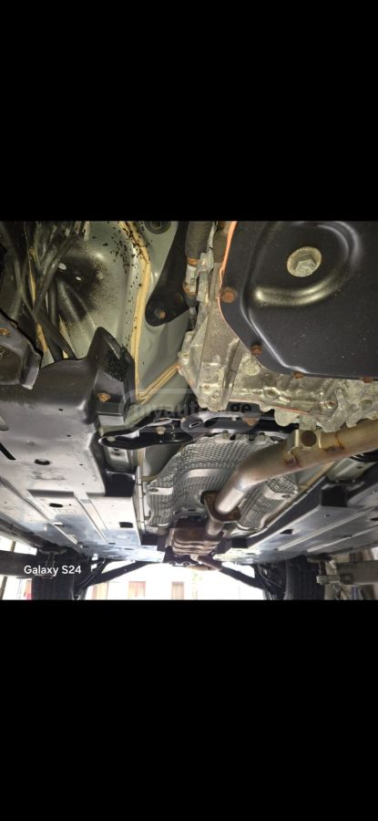 Subaru Premium 4dr All-Wheel Drive CV — миниатюра 15