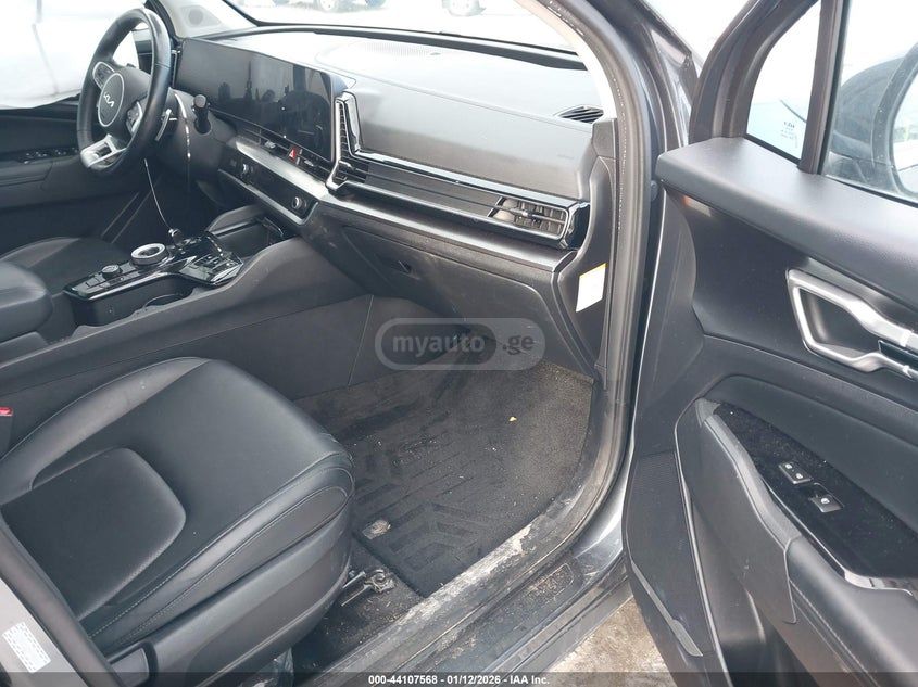 Kia Sportage - фото 5