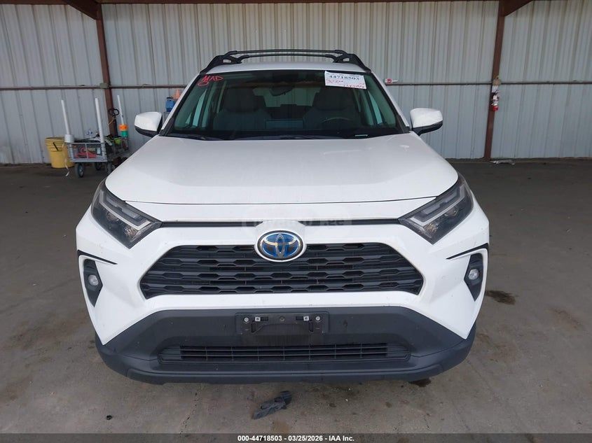 Toyota Rav 4 - фото 11