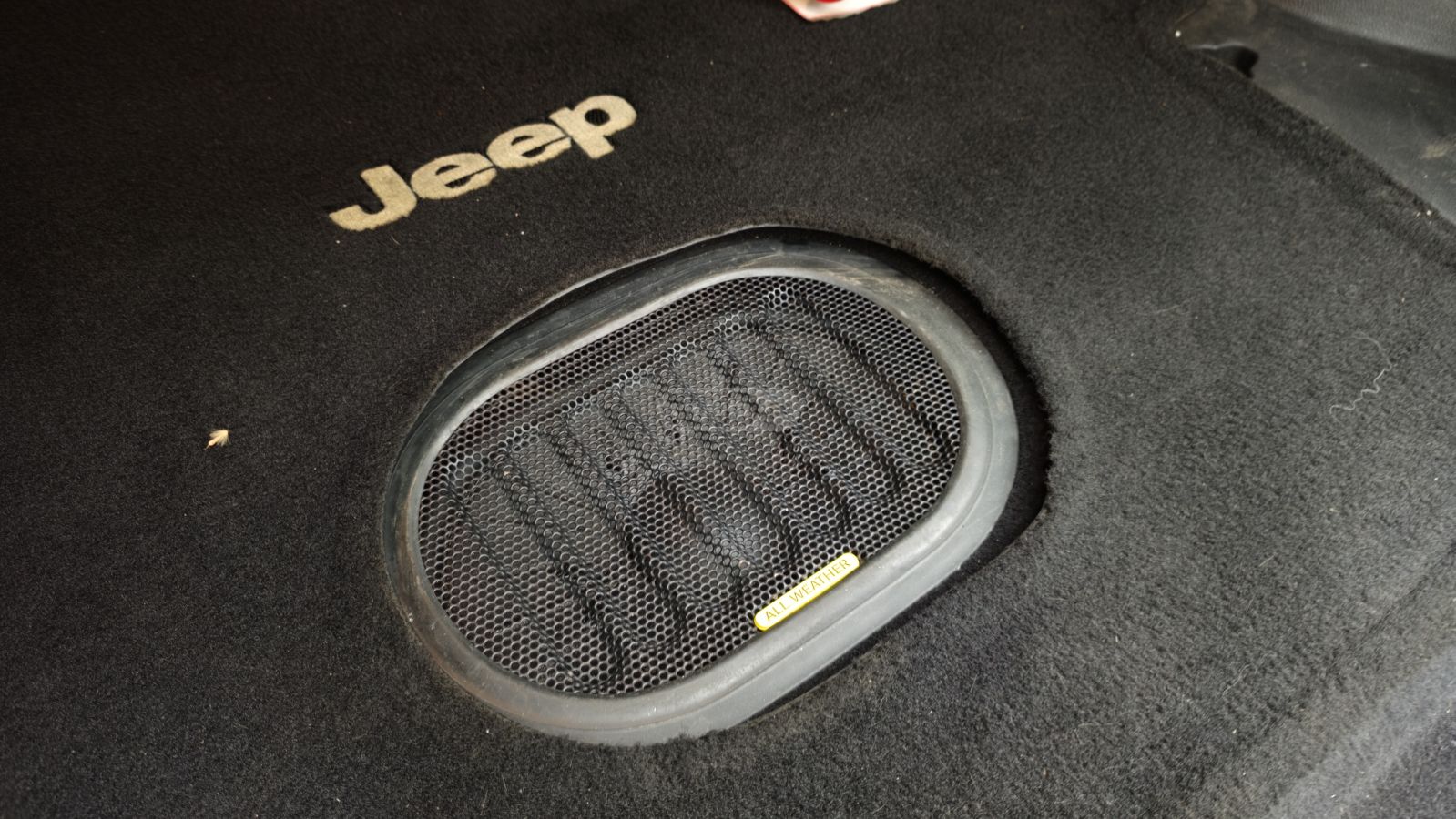 Jeep Wrangler - фото 6