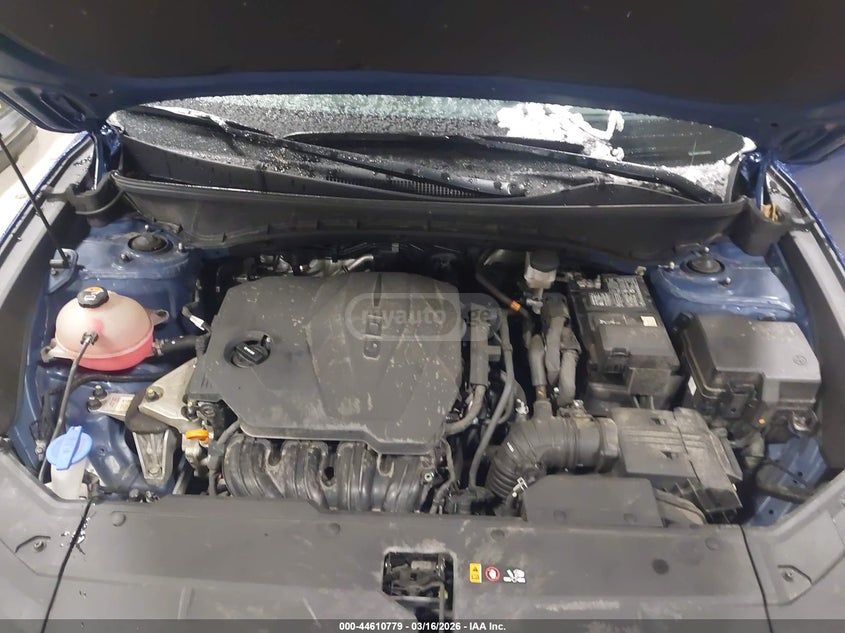 Hyundai Tucson - фото 10