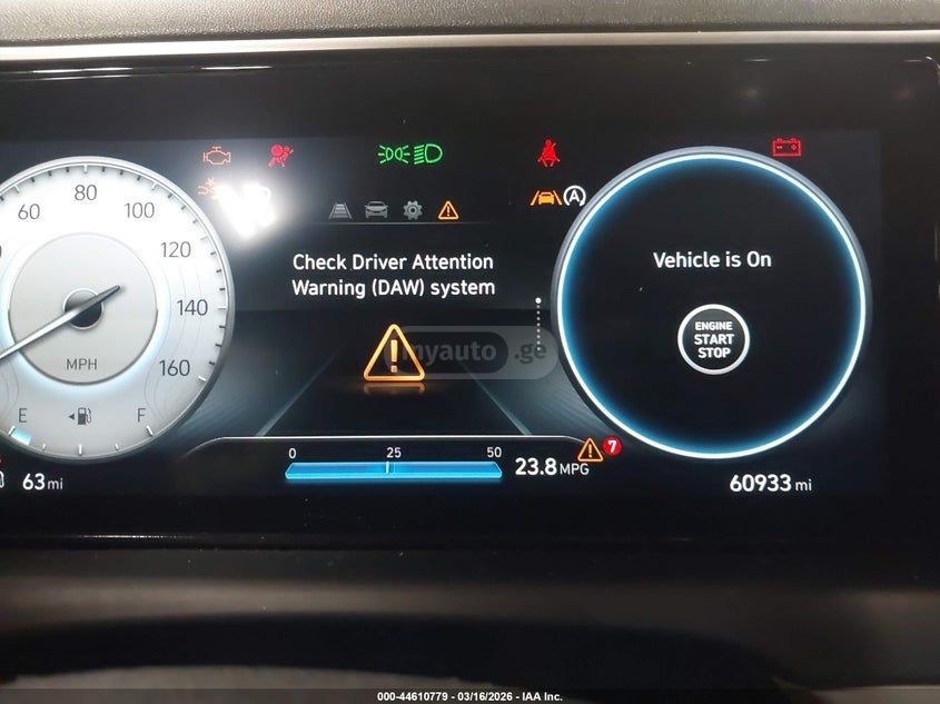 Hyundai Tucson - фото 7