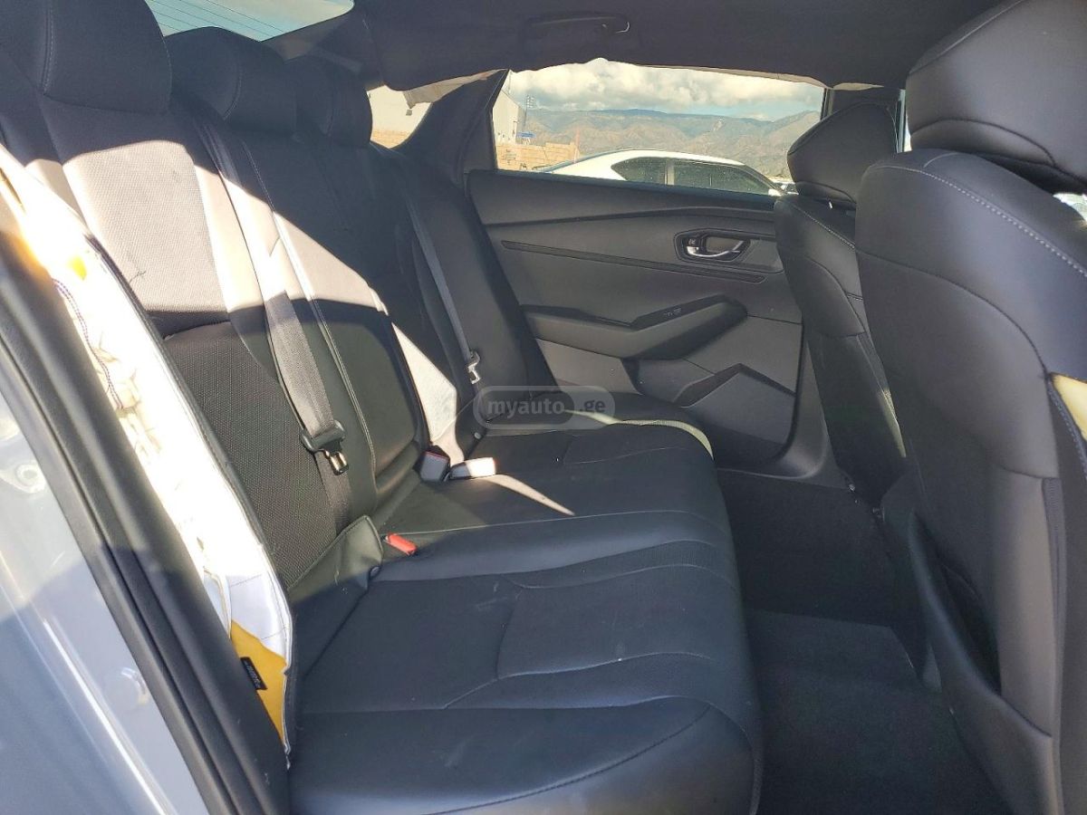 Honda Accord - фото 10