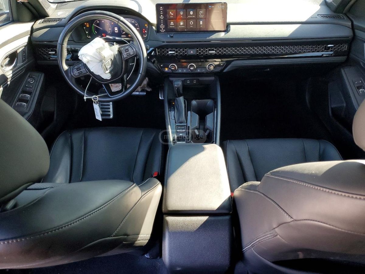 Honda Accord - фото 8