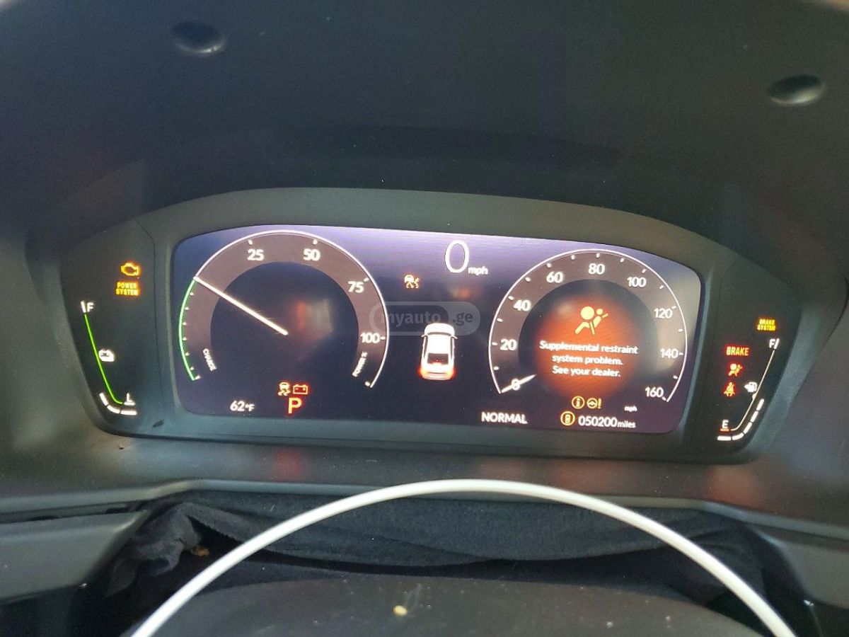 Honda Accord - фото 9