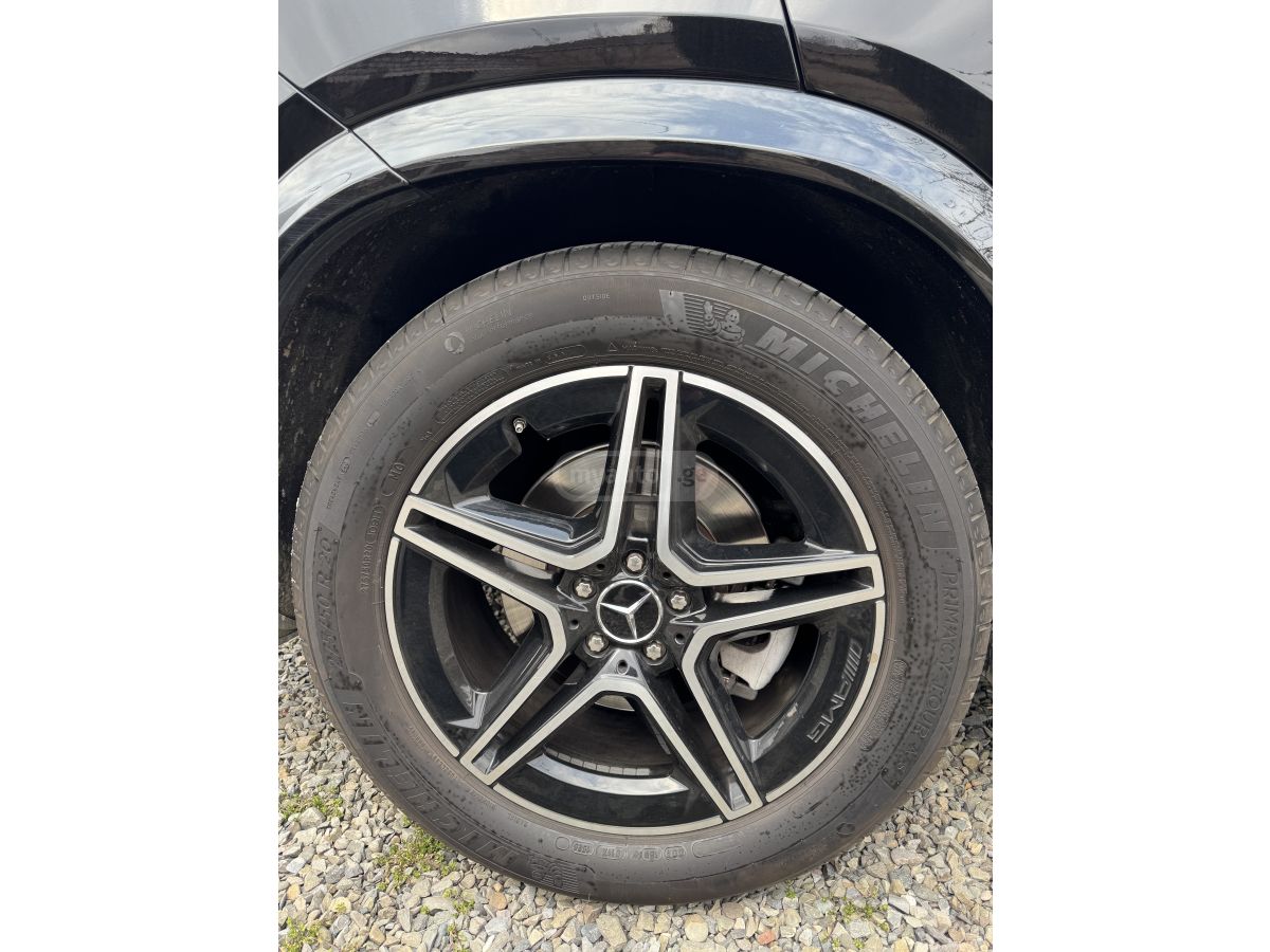 Mercedes-Benz GLE 53 - фото 11
