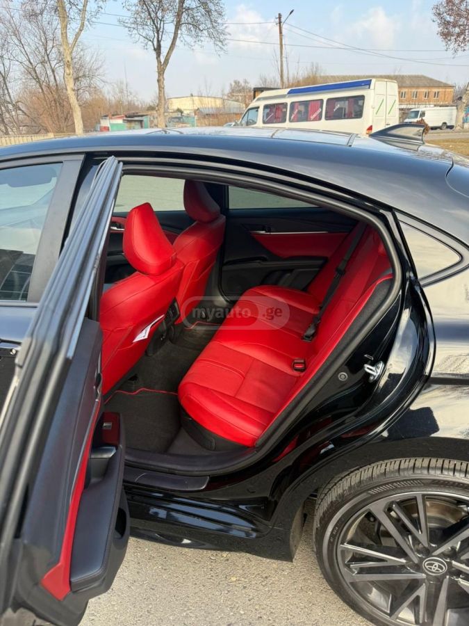 Toyota XSE — миниатюра 10