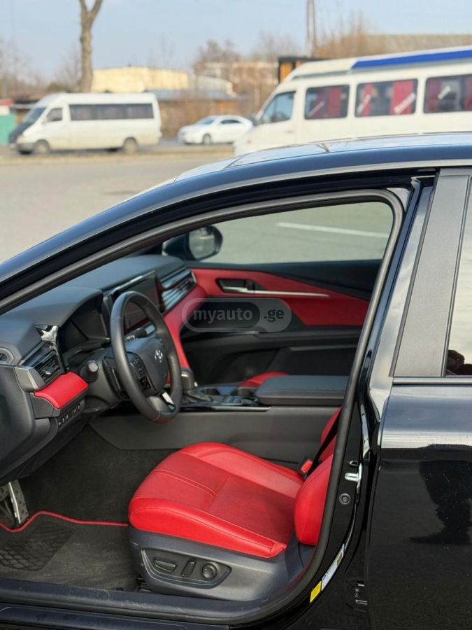 Toyota XSE — миниатюра 13