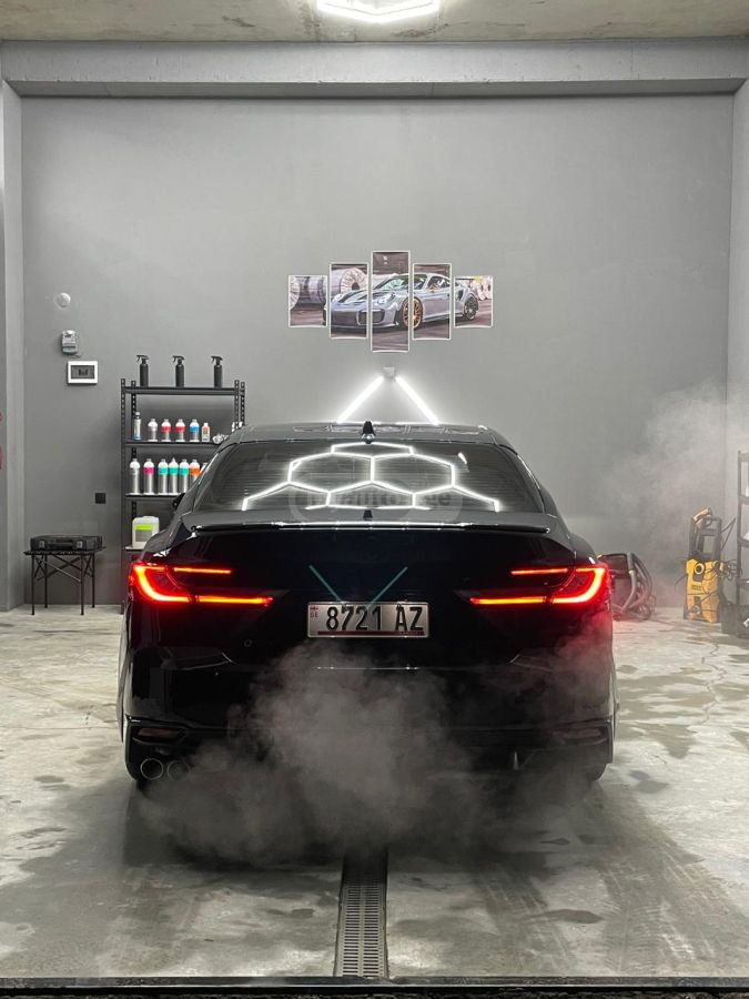 Toyota XSE — миниатюра 3