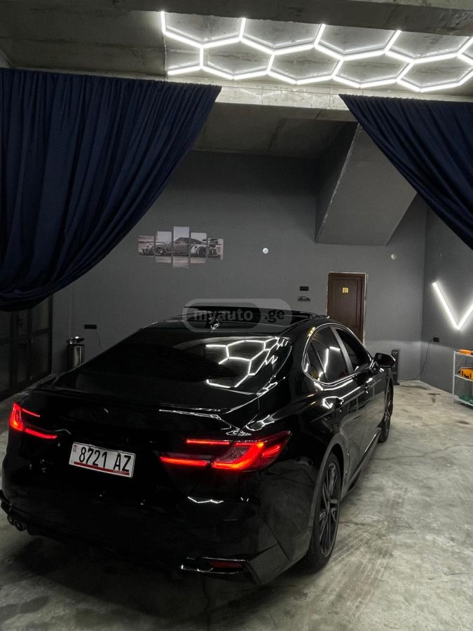 Toyota XSE — миниатюра 4