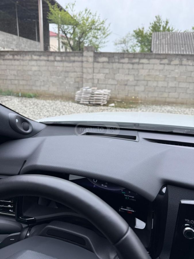 Toyota Camry - фото 6