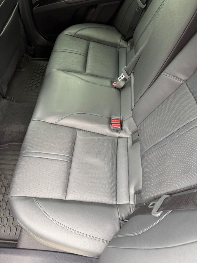 Toyota Camry - фото 8