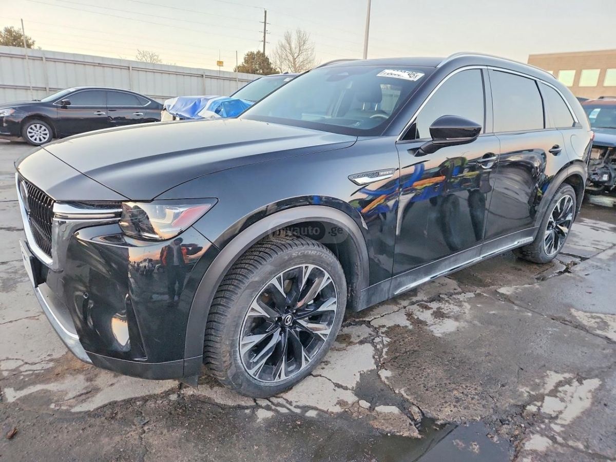 Mazda PREMIUM PLUS — миниатюра 2