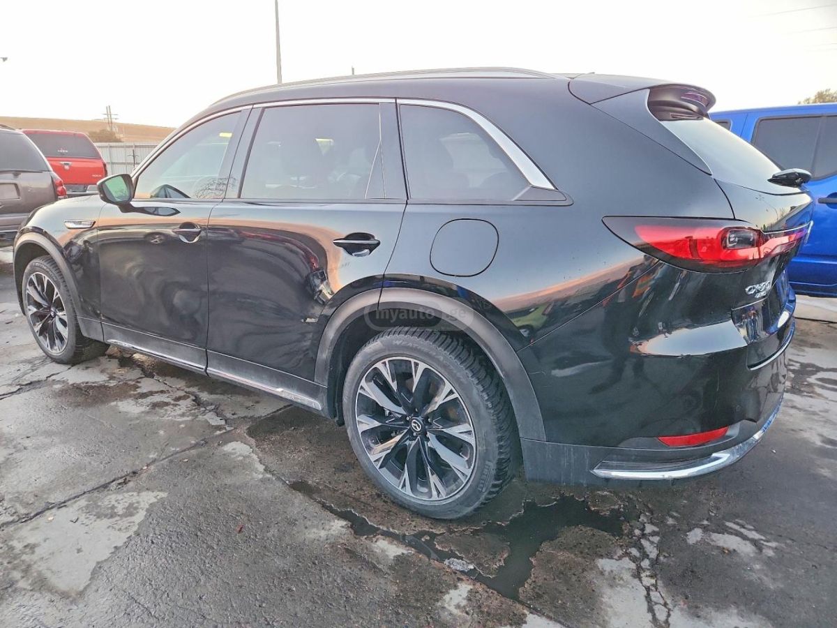 Mazda PREMIUM PLUS — миниатюра 4