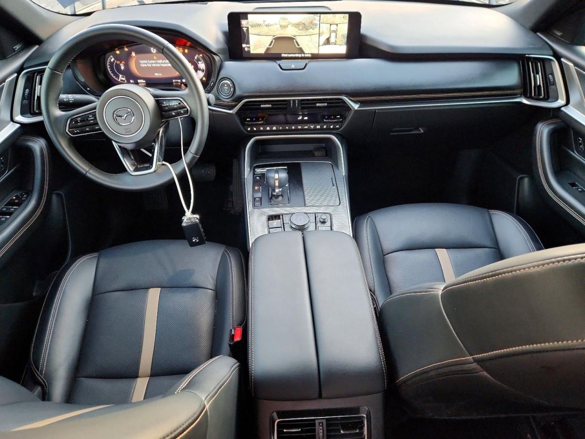 Mazda PREMIUM PLUS — миниатюра 7