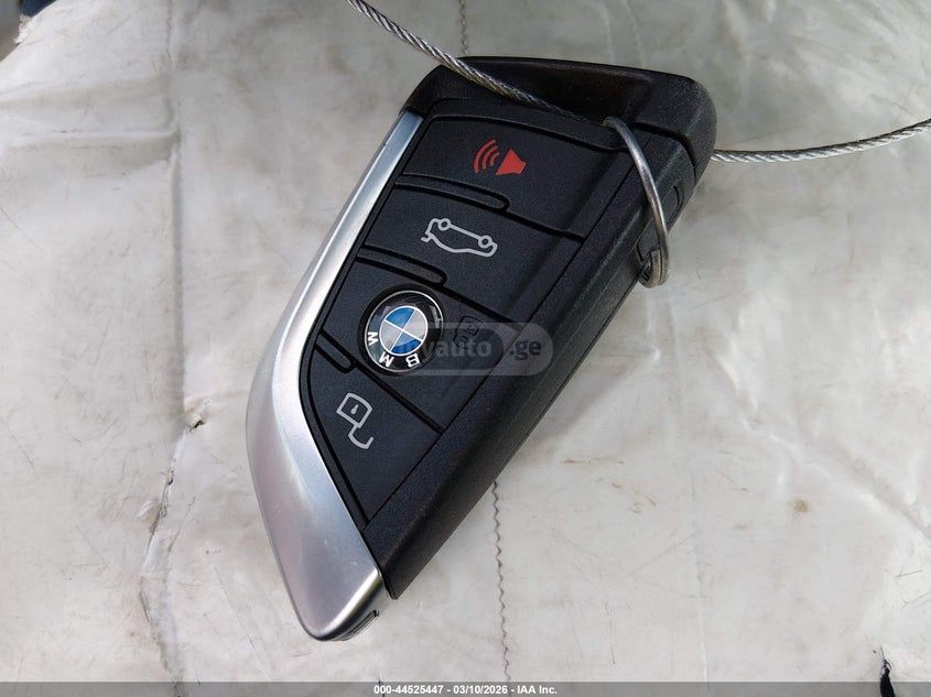 BMW 430 2025 — миниатюра 10