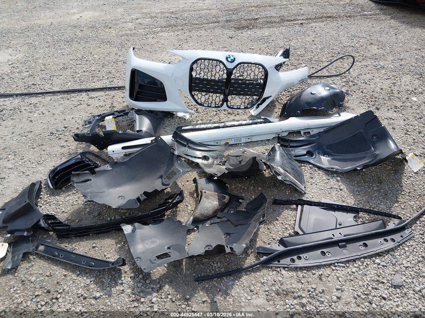 BMW 430 2025 — миниатюра 11